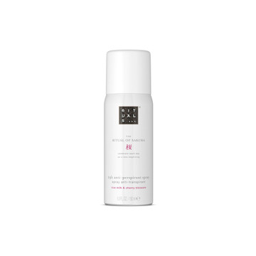 Rituals The Ritual of Sakura Anti-Perspirant Spray - 5298853 Rituals The Ritual of Sakura Anti-Perspirant Spray - 5298853