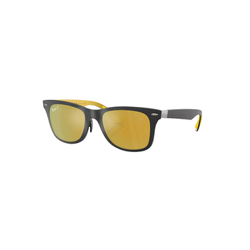 Ray-Ban Scuderia Ferrari Sunglasses RB8395M - GP Monza 2024 Limited Edition - 6633446 Ray-Ban Scuderia Ferrari Sunglasses RB8395M - GP Monza 2024 Limited Edition - 6633446