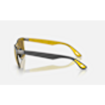 Ray-Ban Scuderia Ferrari Sunglasses RB8395M - GP Monza 2024 Limited Edition - 6633446 Ray-Ban Scuderia Ferrari Sunglasses RB8395M - GP Monza 2024 Limited Edition - 6633446