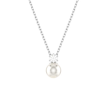 施华洛世奇矩阵吊坠 - 6635675