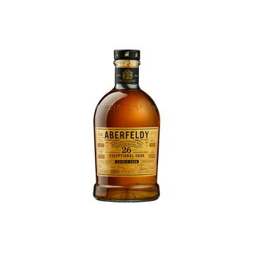 阿伯菲尔迪 26 年份奥洛罗索威士忌 - 6610593