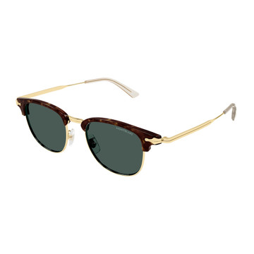 Montblanc Occhiali da Sole MB0364S - 6623528 Montblanc Occhiali da Sole MB0364S - 6623528