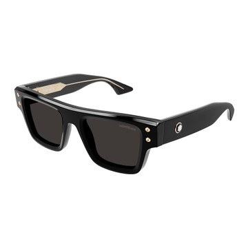 Montblanc Occhiali da sole MB0253S - 6650809 Montblanc Occhiali da sole MB0253S - 6650809