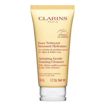 Clarins Hydrating Gentle Foaming Cleanser - 6637992 Clarins Hydrating Gentle Foaming Cleanser - 6637992