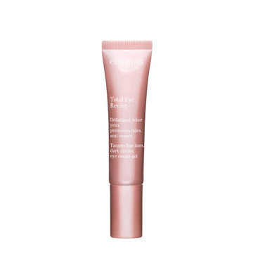 Clarins Total Eye Revive Gel Crema Occhi - 6637996