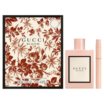 Gucci Bloom Set EDP 100ml + 10ml - 6638114