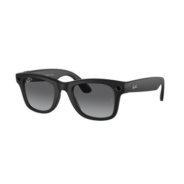 Ray-Ban Sunglasses RB Meta Wayfarer - 6465264 Ray-Ban Sunglasses RB Meta Wayfarer - 6465264