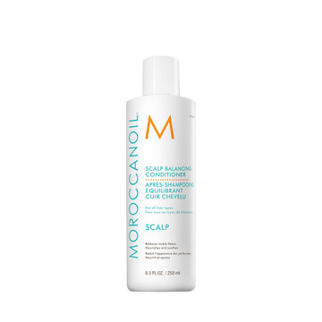 Moroccanoil Balsamo riequilibrante per il cuoio capelluto 250ml - 6665735 Moroccanoil Balsamo riequilibrante per il cuoio capelluto 250ml - 6665735