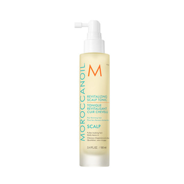 Moroccanoil Tonico rivitalizzante per il cuoio capelluto 100ml - 6665777 90 g Moroccanoil Tonico rivitalizzante per il cuoio capelluto 100ml - 6665777 90 g
