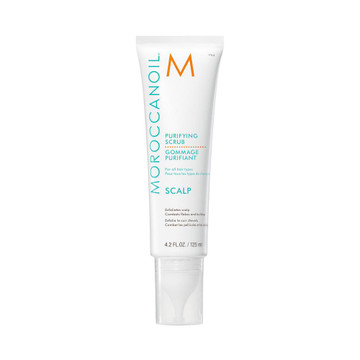 Moroccanoil Scrub Purificante - 6665736