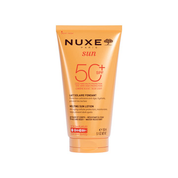 Nuxe Melting Sunscreen SPF50+ - 5074515 Nuxe Melting Sunscreen SPF50+ - 5074515