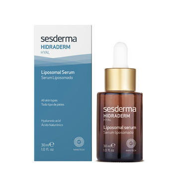 Sesderma Hidraderm Hyal Liposomal Serum - 6611635 Sesderma Hidraderm Hyal Liposomal Serum - 6611635