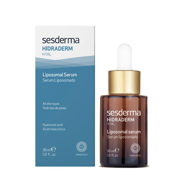 Sesderma Hidraderm Hyal Liposomal Serum - 6611635