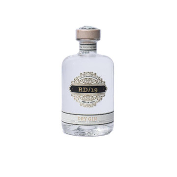 RD/19 Dry Gin - 6278734