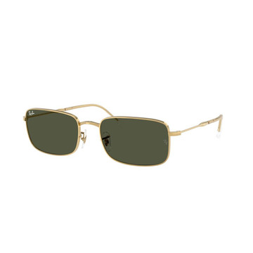 Ray-Ban Occhiali da Sole Wired Metals RB3746 - 6690646