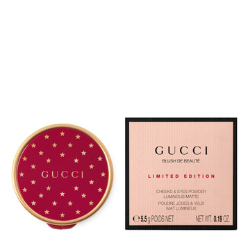 Gucci Blush de Beauté 限量版 - 6691067
