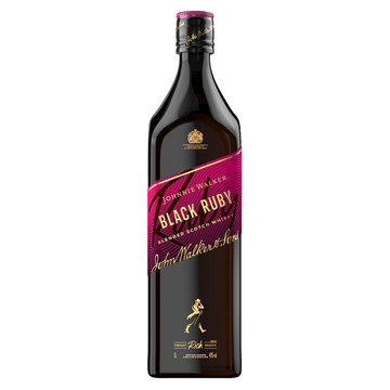 Johnnie Walker Black Ruby Whisky - 6738452 Johnnie Walker Black Ruby Whisky - 6738452