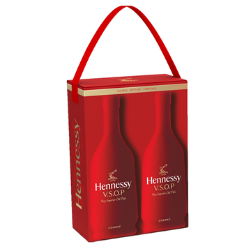 Hennessy VSOP Duo Set - 6738449