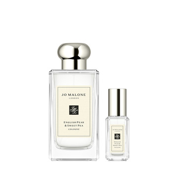 Jo Malone London English Pear & Sweet Pea Set 100ml + 9ml - 6726146