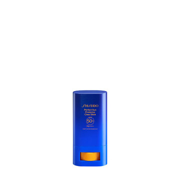 Shiseido Perfect Sun Protector Clear Stick Solare - 6726632