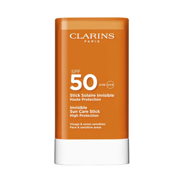 Clarins Invisible High Protection Sun Stick - 6725345 Clarins Invisible High Protection Sun Stick - 6725345