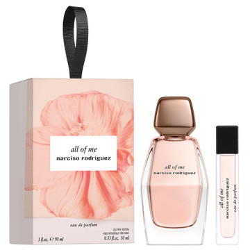 Narciso Rodriguez All of Me Set EDP 90ml + 10ml - 6725120