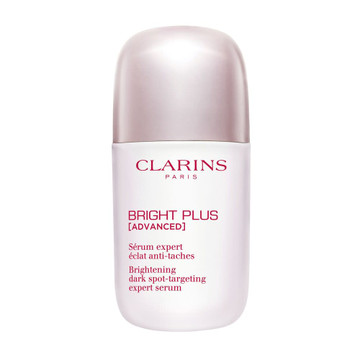 Clarins Bright Plus Advanced Serum - 6725288