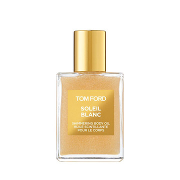 Tom Ford Soleil Blanc Shimmering Body Oil - 6726369