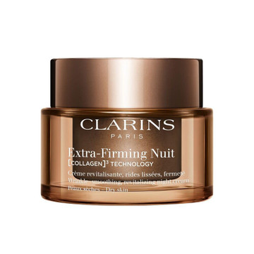Clarins Extra-Firming Night Cream Dry Skin - 6725338