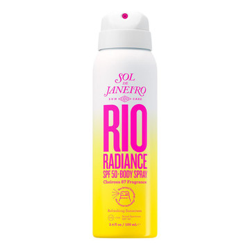 Sol De Janeiro Body Spray SPF 50+ Travel Exclusive - 6726007