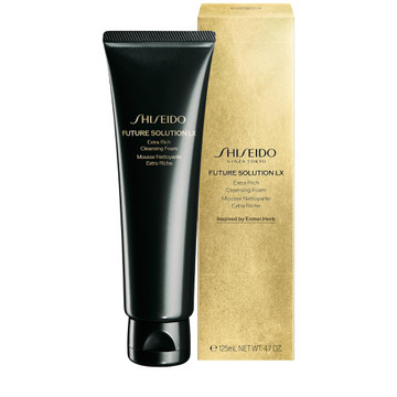 Shiseido Future Solution LX Cleansing Foam - 6726655
