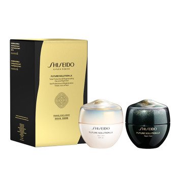 Shiseido set giorno & notte Future Solution LX Travel Exclusive Set - 6726629 Shiseido set giorno & notte Future Solution LX Travel Exclusive Set - 6726629