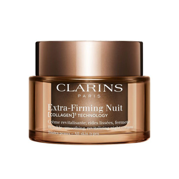 Clarins Extra-Firming Night Cream All Skin Types - 6725326