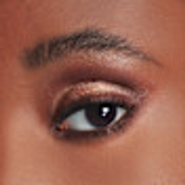 Multi-colour Peach Glamour