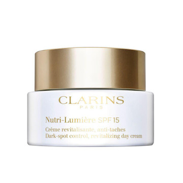 Clarins Nutri-Lumière Day Cream - 6725287