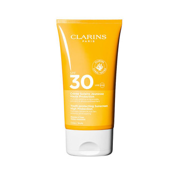 Clarins Body Sunscreen SPF30- 6725343