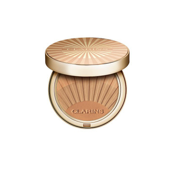 Clarins Bronzing Powder Compact Sun - 6725464