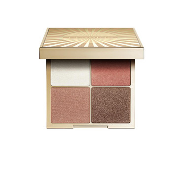 Clarins All-In-One Eye Palette - 6725465
