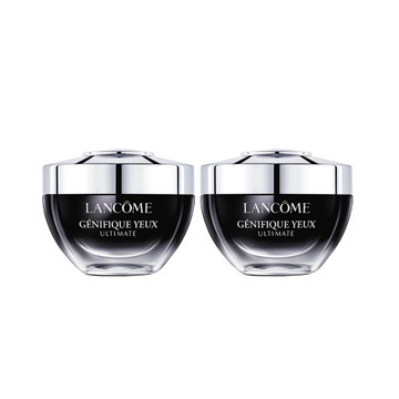 Lancôme Set Advanced Génifique Yeux Crema Occhi 2x20ml - 6726615