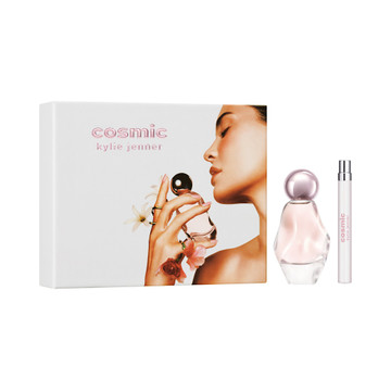 Kylie Cosmetics Cosmic Kylie Jenner EDP Gift Set 50ml+10ml - 6729257