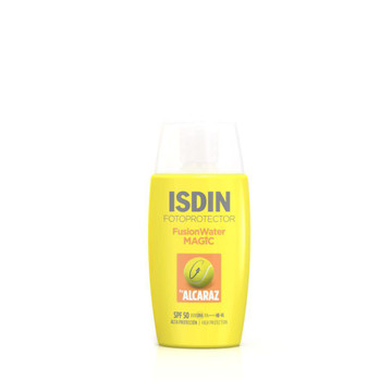 Isdin Fusion Water Magic By Alcaraz SPF50 - 6725589