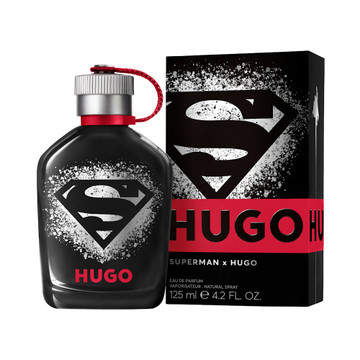 雨果Hugo Boss 超人 x 雨果女士香水 - 6729198