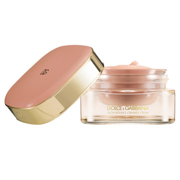 Dolce&Gabbana Glow Bounce Ceramide Face Cream - 6729139 Dolce&Gabbana Glow Bounce Ceramide Face Cream - 6729139
