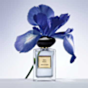 乔治-阿玛尼 (Giorgio Armani) Privé Iris Bleu 女士香水 - 6726464