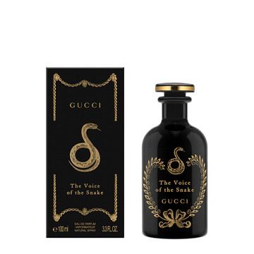 古驰 THE ALCHEMIST'S GARDEN 蛇之声女士香水 100ml - 6729231 古驰 THE ALCHEMIST'S GARDEN 蛇之声女士香水 100ml - 6729231