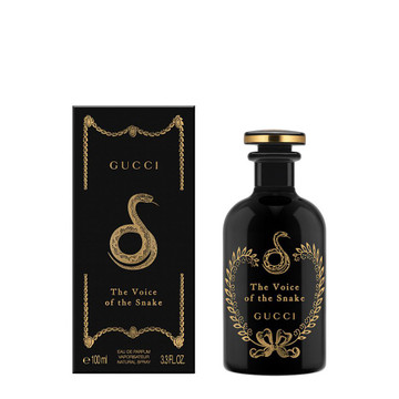 Gucci THE ALCHEMIST’S GARDEN Voice Of Snake EDP 100ml  - 6729231