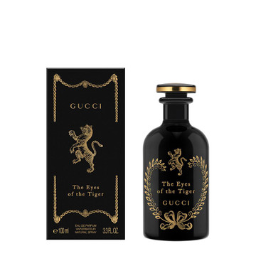 Gucci THE ALCHEMIST’S GARDEN Eye Of Tiger EDP 100ml - 6729230