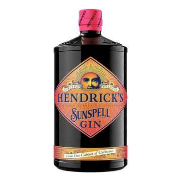 Hendrick's Gin Sunspell Travel Exclusive - 6750716
