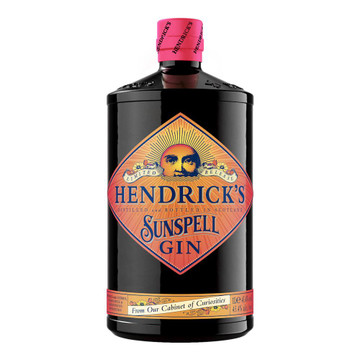 Hendrick's Gin Sunspell Travel Exclusive - 6750716