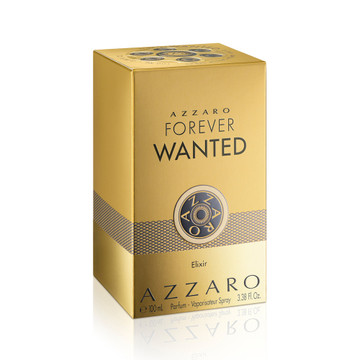 Azzaro Forever Wanted Elixir Pure Parfum - 6750864